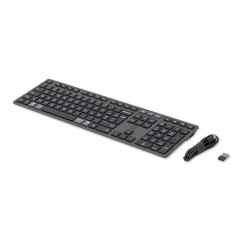 HP KBD 720Multi-DeviceRchrgblWL